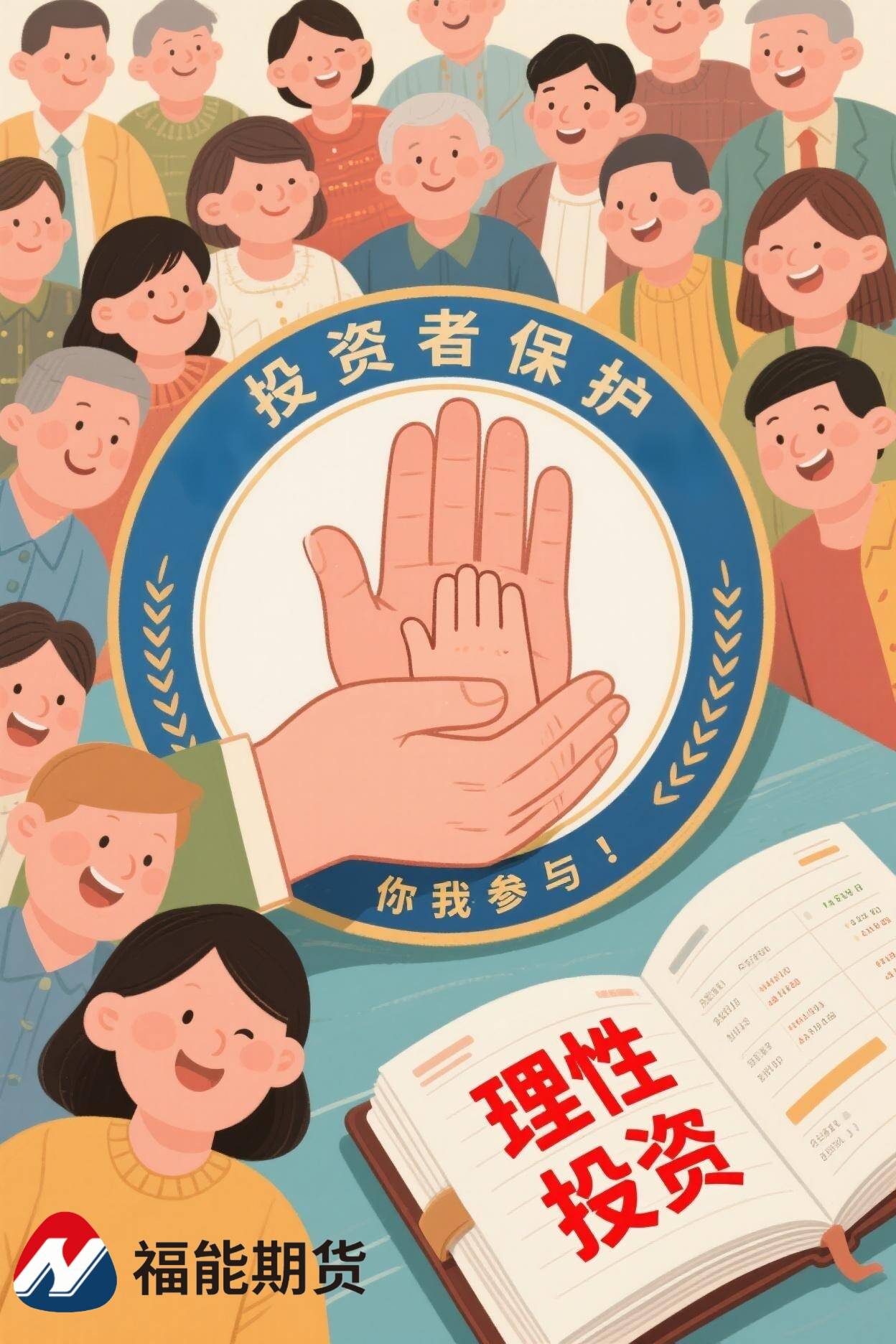 福能期货股份有限公司——投资者保护宣传海报 (2).jpg